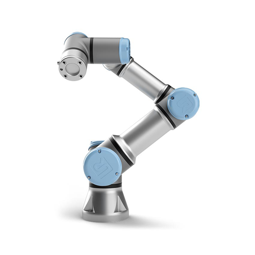 بازوی رباتیک همکار صنعتی پونیورسال رباتز UR3