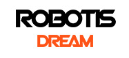 Robotis Dream Brand Logo