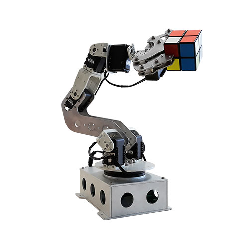 بازوی رباتیک ARM6X