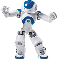 انواع ربات و قطعات رباتیک در فروشگاه اینترنتی پیشروبات