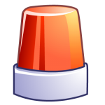warning Icon