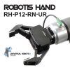 دست رباتیک ROBOTIS HAND RH-P12-RN-UR سازگار با بازوهای رباتیک یونیورسال رباتز