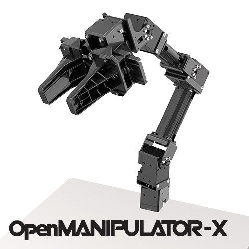 بازوی رباتیک Robotis OpenManipulator-X