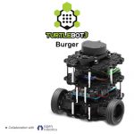 ROBOTIS TurtleBot3 Burger