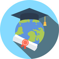 iran-online-class آموزش در شهر های ایران و جهان