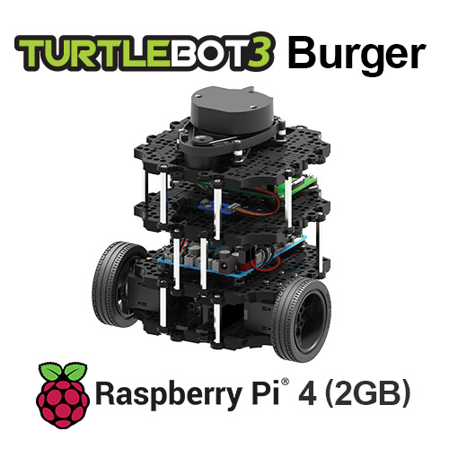 turtlebot3 ros