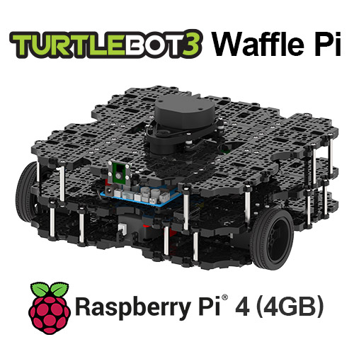 turtlebot 3