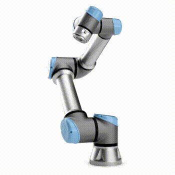 بازوی رباتیک UR5e