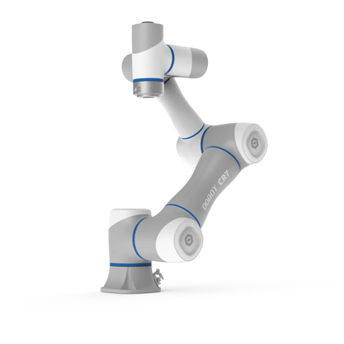 بازوی رباتیک دوبات CR7