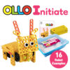 پک رباتیک ollo initiate