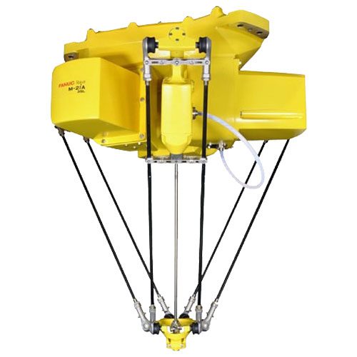 ربات دلتا - FANUC-M-2ia