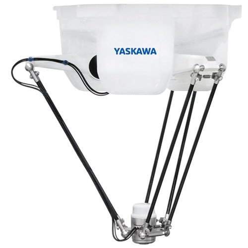 پلتفرم دلتا - Yaskawa - Motoman MPP3H