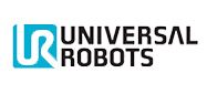 Universal Robots Brand Logo